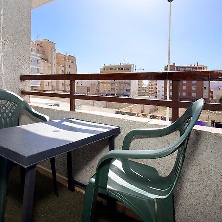 CH San Pascual Torrevieja Lejlighed Eksteriør billede