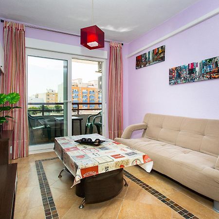 CH San Pascual Torrevieja Lejlighed Eksteriør billede