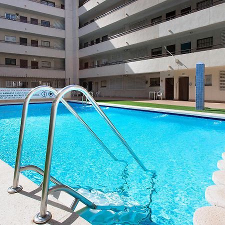 CH San Pascual Torrevieja Lejlighed Eksteriør billede