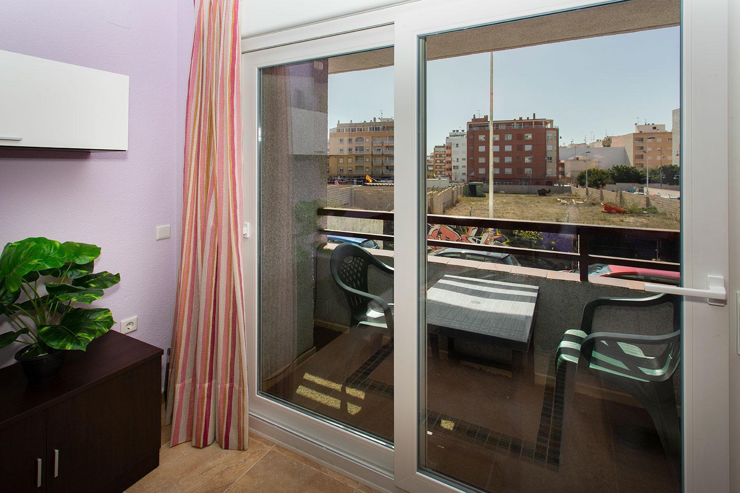 CH San Pascual Torrevieja Lejlighed Eksteriør billede