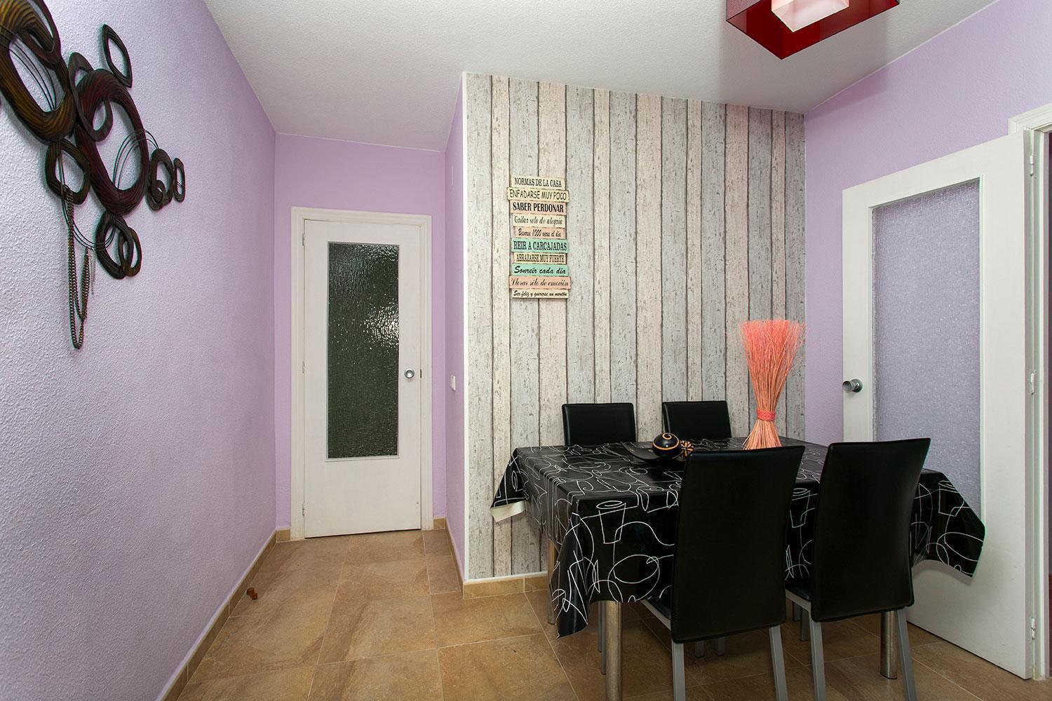 CH San Pascual Torrevieja Lejlighed Eksteriør billede
