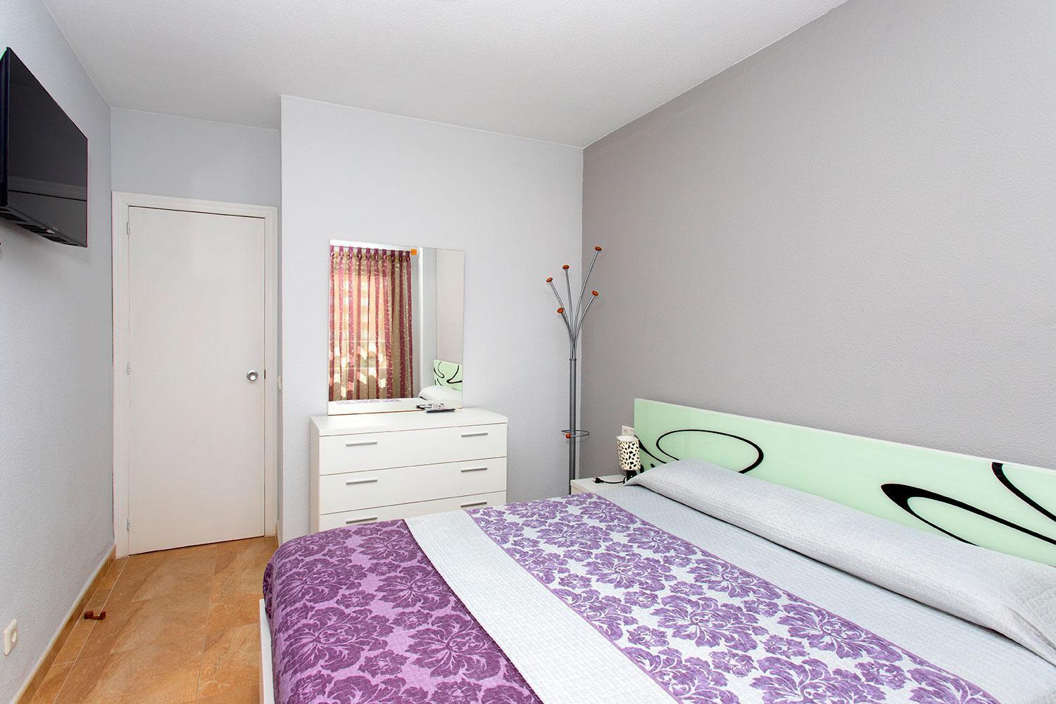 CH San Pascual Torrevieja Lejlighed Eksteriør billede