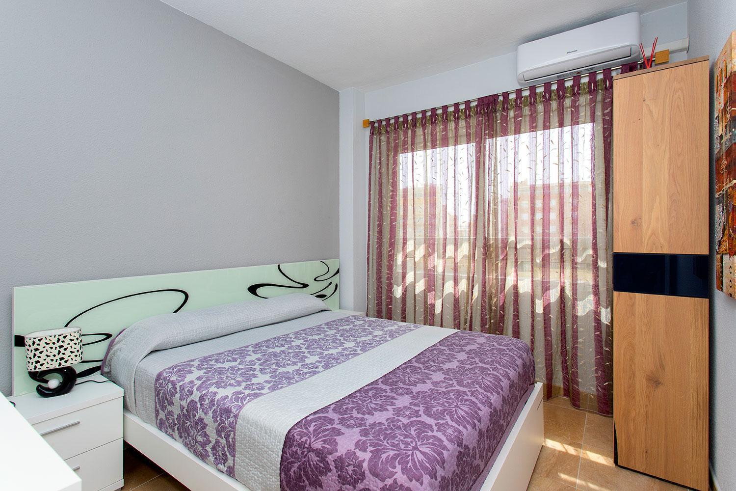 CH San Pascual Torrevieja Lejlighed Eksteriør billede